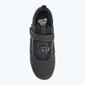 Încălțăminte de ciclism MTB męskie Leatt Shoe ProClip 4.0 black 5