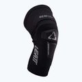 Apărători pentru genunchi și tibie Leatt ReaFlex Hybrid Pro black 3