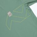 Leatt MTB Trail 1.0 X-Flow tricoul de ciclism pentru bărbați pistachio 5