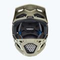 Cască de bicicletă Leatt MTB Gravity 4.0 V25 desert 2