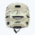 Cască de bicicletă Leatt MTB Gravity 4.0 V25 desert 4