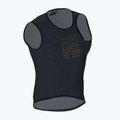 Tricou de ciclism pentru bărbați Leatt Sleeveless Base black 5