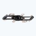 Pedale de bicicletă Leatt Gravity 6.0 Clip-in black 4
