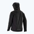 Geacă de ciclism pentru bărbați Leatt MTB WindBlock 1.0 black 6
