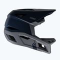 Cască de ciclism Leatt MTB Gravity 4.0 V26 stealth black/grey 2