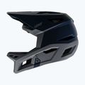Cască de ciclism Leatt MTB Gravity 4.0 V26 stealth black/grey 3
