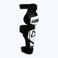 Genunchiere Leatt 3.0 EXT negru și alb 5019210150 2