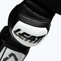 Genunchiere Leatt 3.0 EXT negru și alb 5019210150 4