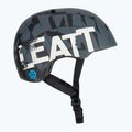 Cască de bicicletă pentru copii Leatt MTB Urban 1.0 V22 Jr black 4