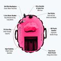 Geamandură de siguranță Buddyswim Hydrastation Pro 10 l pink 4