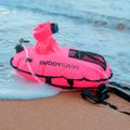 Geamandură de siguranță Buddyswim Hydrastation Pro 10 l pink 5