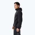 Geacă izolată pentru bărbați Arcteryx Proton SL Hoody black 4