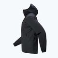 Geacă izolată pentru bărbați Arcteryx Proton SL Hoody black 8