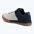 Încălțăminte de ciclism MTB Crankbrothers Mallet BOA navy grey/gum outsole 3