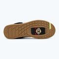 Încălțăminte de ciclism MTB Crankbrothers Mallet BOA navy grey/gum outsole 4