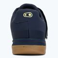 Încălțăminte de ciclism MTB Crankbrothers Mallet BOA navy grey/gum outsole 6