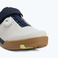 Încălțăminte de ciclism MTB Crankbrothers Mallet BOA navy grey/gum outsole 7