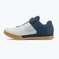 Încălțăminte de ciclism MTB Crankbrothers Mallet BOA navy grey/gum outsole 9