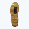 Încălțăminte de ciclism MTB Crankbrothers Mallet BOA navy grey/gum outsole 12