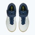 Încălțăminte de ciclism MTB Crankbrothers Mallet BOA navy grey/gum outsole 14