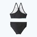 Costum de baie din două piese pentru copii Reima Merenneito black 2