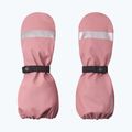Mănuși de ploaie pentru copii Reima Kura rose blush