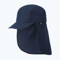 Căciulă pentru copii Reima Biitsi navy 2