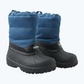 Bocanci de trekking pentru copii Reima Loskari albastru pentru copii 10