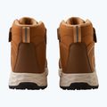 Încălțăminte pentru copii Reima Hiipien cinnamon brown 8