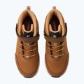Încălțăminte pentru copii Reima Hiipien cinnamon brown 10