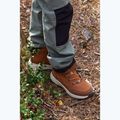 Încălțăminte pentru copii Reima Hiipien cinnamon brown 14