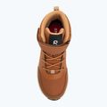 Încălțăminte pentru copii Reima Hiipien cinnamon brown 5