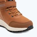Încălțăminte pentru copii Reima Hiipien cinnamon brown 7