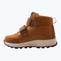 Încălțăminte pentru copii Reima Hiivin cinnamon brown 9