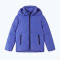 Geacă de puf pentru copii  Reima Paimio breezy violet 2