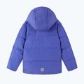Geacă de puf pentru copii  Reima Paimio breezy violet 3