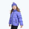 Geacă de puf pentru copii  Reima Paimio breezy violet 11