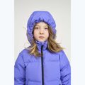 Geacă de puf pentru copii  Reima Paimio breezy violet 12