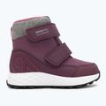 Ghete pentru copii Reima Hallava deep purple 2