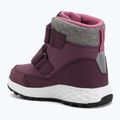 Ghete pentru copii Reima Hallava deep purple 3