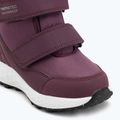 Ghete pentru copii Reima Hallava deep purple 7