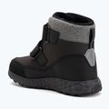 Ghete pentru copii Reima Hallava peat grey 3