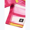 Costum UPF 50+ pentru copii  Reima Vesihiisi bright berry 5