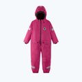 Combinezon softshell pentru copii Reima Sevetti rosy berry