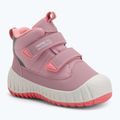 Încălțăminte pentru copii Reima Passo 2.0 grey pink