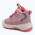 Încălțăminte pentru copii Reima Passo 2.0 grey pink 3