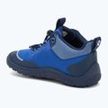 Încălțăminte barefoot pentru copii Reima Sankari soft twilight blue 3