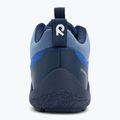 Încălțăminte barefoot pentru copii Reima Sankari soft twilight blue 6