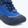 Încălțăminte barefoot pentru copii Reima Sankari soft twilight blue 7