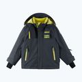 Geacă de schi pentru copii  Reima Kairala soft black 2